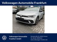 VW Polo, 1.0 l TSI Life OPF 5 Gang, Jahr 2024 - Hanau (Brüder-Grimm-Stadt)