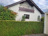 5 Zimmer Einfamilienhaus mit Einliegerwohnung in Rheinfelden Herten - Rheinfelden (Baden)