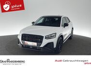 Audi Q2, 35 TFSI S line, Jahr 2024 - Aach (Baden-Württemberg)