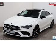 Mercedes-Benz CLA 35 AMG 4M PERFORMANCE SITZE 360GRAD,STANDHZ - Berlin