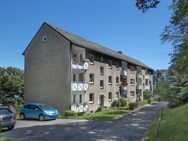 Schöne 3-Zimmer-Wohnungmit Balkon im Erdgeschoss in Lüdenscheid Worth-Honsel - Lüdenscheid