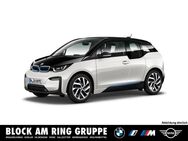 BMW i3, 120Ah, Jahr 2022 - Braunschweig