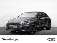 Audi A3, Sportback S line 35 TDI, Jahr 2024 - Gummersbach