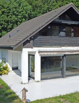 Familientraum in Bestlage - Großzügiges Wohnen mit Gartenidylle in Hamminkeln-Brünen! - Hamminkeln