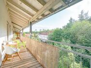 Heute investieren, morgen profitieren! Tolle 3-Zimmer-Wohnung mit Westbalkon in ruhiger Lage! - Rednitzhembach