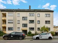 Vermietete 3-Zimmerwohnung mit Tiefgaragenstellplatz in Grünwinkel! - Karlsruhe