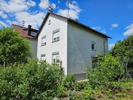 Kleines Einfamilienhaus mit Hof, Garten und viel Potenzial in Altwiesloch - Wiesloch