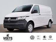 VW T6.1, Transporter Kasten Komfort Plus, Jahr 2022 - Magdeburg