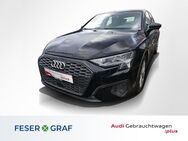 Audi A3, Sportback TFSI e 40 App, Jahr 2021 - Fürth