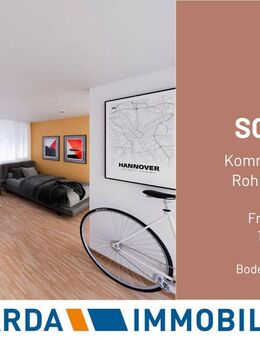 Open House am Freitag, den 18.07. von 15.00-17.00 Uhr - Hannover