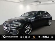 Audi A6 40 TDI quattro Busi+Ass.PlusPaket AHK - Germersheim