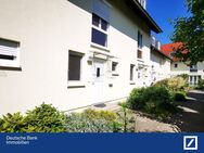 Reihenmittelhaus in ruhiger Wohngegend mit Garten und Tiefgaragenstellplatz - Taucha