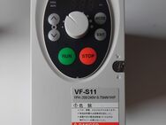 Toshiba VF-S11 Transistor Inverter VFS11S-2007PL-WP(1) 0.75kW-1.8kVA-1HP - Heusenstamm