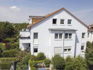 Charmante 2-Zimmer-Wohnung mit Gärtchen in Naumburg - Naumburg (Saale)