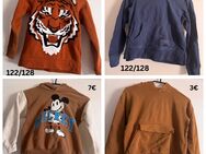 H&M Hoodies 122/128 - Buxtehude