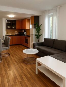 10 BETTEN, 3 KÜCHEN, RENOVIERT 2025, VOLL MÖBLIERT - Hamburg