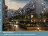 Kapitalanleger aufgepasst: Profitieren Sie jetzt von unserem Ready-for-Rent Paket! - Hamburg