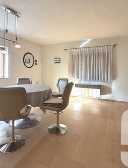 Große Erdgeschosswohnung in Aschau a. Inn im Angebotsverfahren - Aschau (Inn)