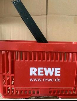 Einkaufskorbe - Staßfurt