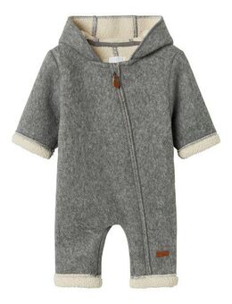 Name It Fleeceoverall NBNMILY SUIT2