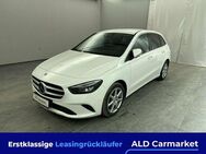 Mercedes-Benz B 250 e 8G-DCT Progressive Kombi, 5-türig, Automatik, 8-Gang - Bad Fallingbostel