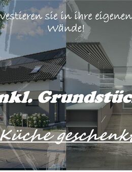Bauen mit Vertrauen: Die Zukunft für Ihre Familie - Bornhöved