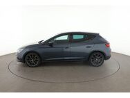 Seat Leon 1.5 TSI ACT FR - Berlin