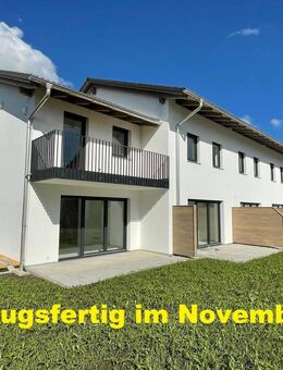 Raumwunder auf 100 Quadratmeter Wohnfläche! - Raubling