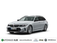 BMW 340, M340 i xDrive Mild-Hybrid EU6d Sportpaket El Panodach, Jahr 2023 - Wölfersheim