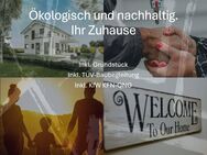 Bauen mit Vertrauen: Die Zukunft für Ihre Familie in Ehrenkirchen-Norsingen. - Ehrenkirchen