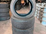 4 Sommerreifen Dunlop 215/45/R16 Profil 82% #D85S - Hanau (Brüder-Grimm-Stadt) Großauheim