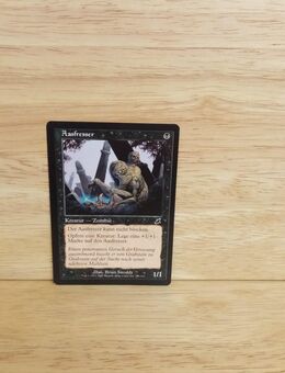Magic The Gathering-Aasfresser - Nörvenich