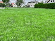 RUHE, NATUR, FREIHEIT - IHR GRUNDSTÜCK IN BESTER LAGE - Naundorf