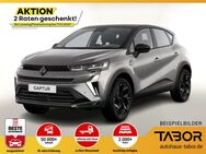 Renault Captur, Esprit Alpine Mild Hybrid 160, Jahr 2022 - Achern