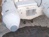 Schlauchboot Festrumpfschlauchboot - Friedland (Brandenburg)