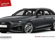 Audi A4, Avant 40 TDI quattro S line, Jahr 2023 - Singen (Hohentwiel)