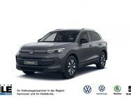 VW Tiguan, 1.5 eTSI OPF GOAL DesignPaket, Jahr 2022 - Walsrode