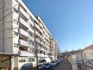 Eigennutzung oder Kapitalanlage! Zentral gelegene 3-Zimmer-Wohnung in Ludwigshafen. - Ludwigshafen (Rhein)