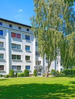 3-Zimmer-Wohnung in Ahlen ! - Ahlen