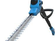 Güde Teleskop-Heckenschere GTHS 6045.1, bis 4 m Arbeitshöhe