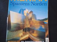 Merian Reisemagazin Hefte Zeitschrift Spaniens Norden Reiseführer Reiseheft - Essen