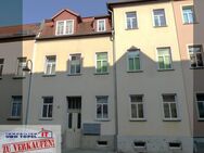 Kleines Mehrfamilienhaus zur Kapitalanlage - Schmölln