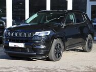 Jeep Compass, 1.3 S PlugIn Hybrid, Jahr 2022 - Pentling