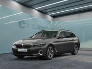 BMW 540, d xDrive Luxury Line Massage Laser PA DA Prof, Jahr 2020 - München