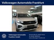 VW T-Cross, 1.0 l TSI Life OPF ), Jahr 2024 - Hanau (Brüder-Grimm-Stadt)