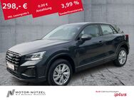 Audi Q2, 40 TFSI QU ADVANCED VC, Jahr 2024 - Bayreuth