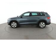 Skoda Kodiaq 2.0 TSI Style 4x4 - Berlin