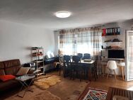 Familienfreundliche 3 Zimmerwohnung in Wolfratshausen - Wolfratshausen
