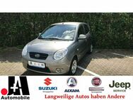 Kia Picanto 1.1 - Langenfeld (Rheinland)