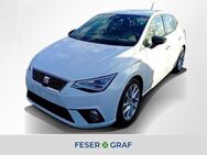 Seat Ibiza, 1.0 TSI FR-Line, Jahr 2023 - Lauf (Pegnitz)
